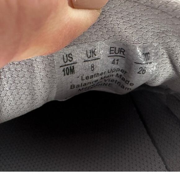 Naturalizer Women's Daphne Leather Platform Loafers - Gunmetal Size 10 Modern - Picture 9 of 11